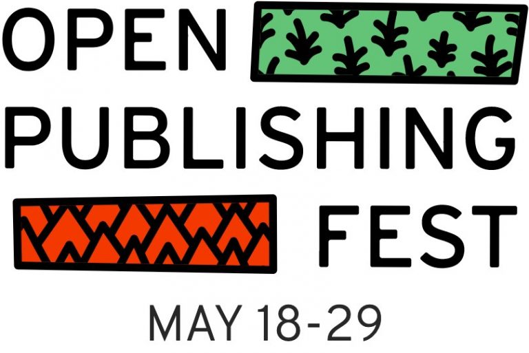 Open Publishing Fest